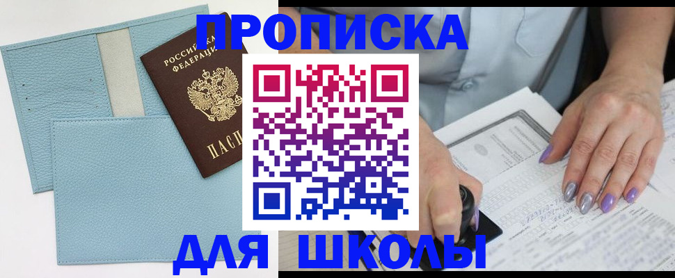 регистрация для школы в Торопеце